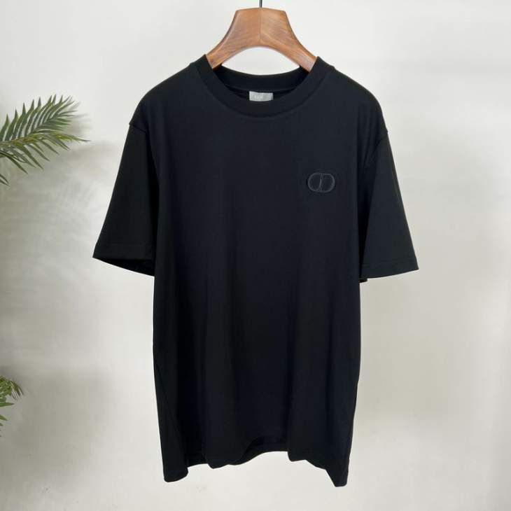 Picture of Dior T Shirts Short _SKUDiorS-2XLtltx5516176